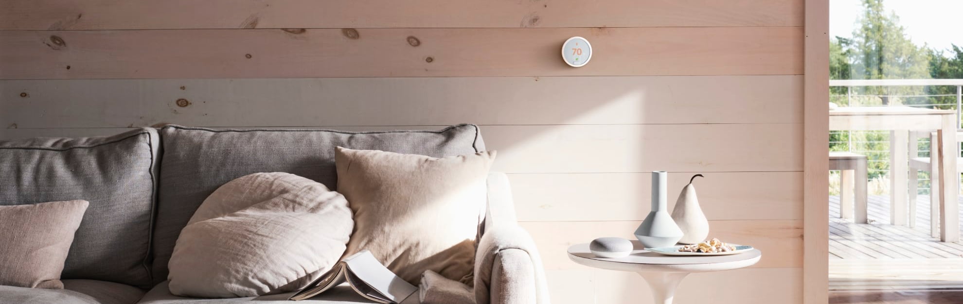 Vivint Home Automation in Lafayette