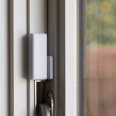 Lafayette vivint burglar sensor