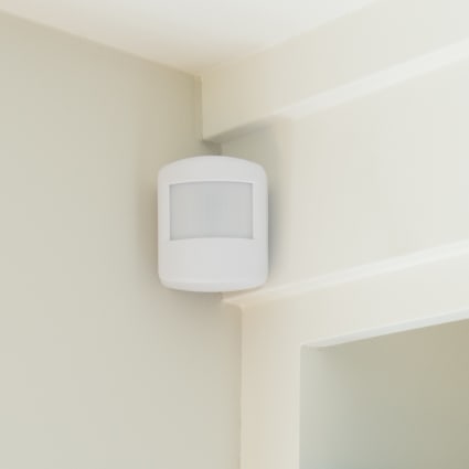 Lafayette motion sensor