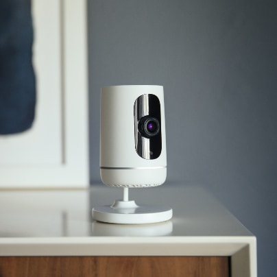 Lafayette vivint indoor camera