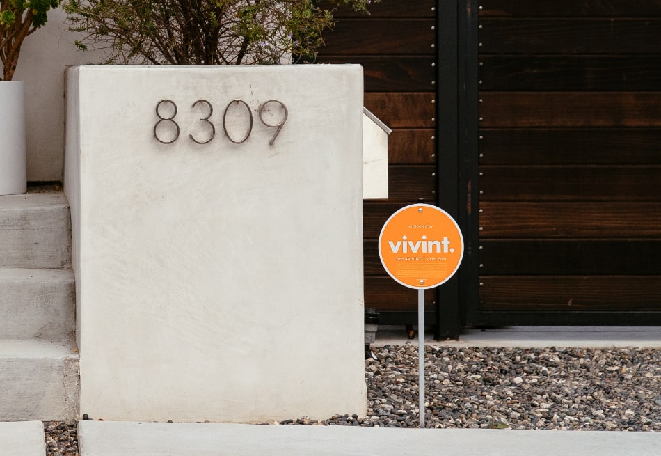 Vivint Lafayette dealer