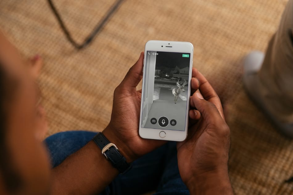 Port Barre LA security system